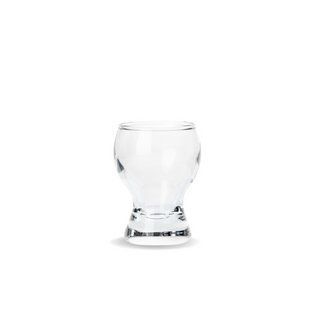 Стопка AGRIPPA 60 мл прозорий 11913220 BORGONOVO