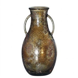 Кувшин с переработанного стекла CANTARO 32х20 см 5,5л коричневый 5530F534 VIDRIOS SAN MIGUEL