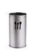 Подставка для кухоных принадлежностей &Oslash; 100 мм ( шт ) сталевий 9506 EMPIRE