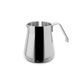 Сотейник для молока Bricco Latte 0,8 л металевий 8300910080 BARAZZONI