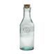 Бутылка с пробкой AUTHENTIC 29х10 см, 1,2л прозрачный 5730 VIDRIOS SAN MIGUEL