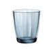 PULSAR Стакан 390мл OCEAN BLUE синий 360660M02321990 BORMIOLI ROCCO