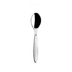TEASPOON "FEELING" WHITE белый 23000411 GUZZINI