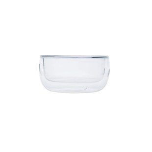 Салатник Thermic Glass 420 мл. прозорий A13376G4102AA01 LUIGI BORMIOLI