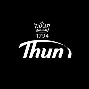 столовий сервіз 27пр./6п. tulip білий 00000003857 THUN