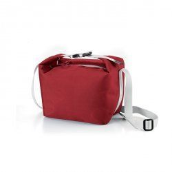 Термосумка S FASHION&GO красный 03290631 GUZZINI