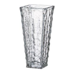 Ваза Marble 305 мм прозорий 9033 BOHEMIA