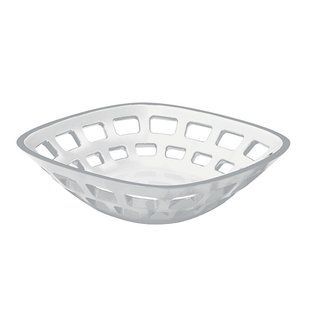 Блюдо - корзина прозрачный 23640000 GUZZINI