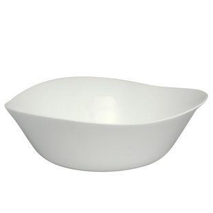 Миска для салата TRIADE 15 см белый 412640f27321990 BORMIOLI ROCCO, белый