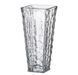 Ваза Marble 305 мм прозорий 9033 BOHEMIA