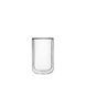 Склянка для напитків Thermic Glass 400 мл. прозорий A13372G4102AA01 LUIGI BORMIOLI