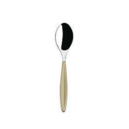 TEASPOON "FEELING" песочный 23000439 GUZZINI