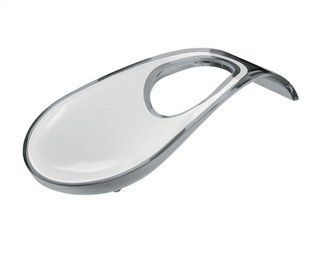 Підставка для ложки небесно-сірий 28560092 GUZZINI