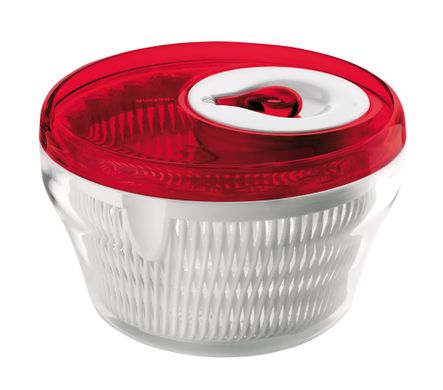 SALAD SPINNER ø28 16900065 GUZZINI