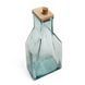 TARRO CASITA C/TAPA Y CHORCHO 1.5 L прозрачный 4971T VIDRIOS SAN MIGUEL