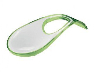 Підставка для ложки зелений 28560093 GUZZINI