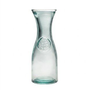 Бутылка AUTHENTIC 25,4х9,6 см, 800 мл прозрачный 5735 VIDRIOS SAN MIGUEL