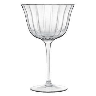 Бокал для коктейля Bach 260 мл. прозрачный A12940G0902AA02 LUIGI BORMIOLI