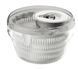 SALAD SPINNER &oslash;28 небесно-серый 16900092 GUZZINI
