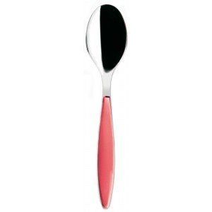 TEASPOON "FEELING" RED красный 23000465 GUZZINI