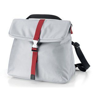 Термо-сумка рюкзак FASHION&GO серый 03290533 GUZZINI