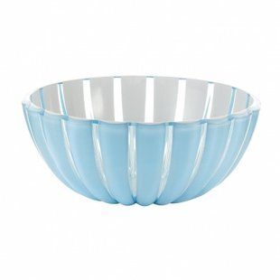 Салатник 25 см морський синій 29692581 GUZZINI