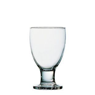 Келих 255 мл, 3 шт Ciao прозрачный 226090C58021990 BORMIOLI ROCCO