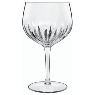 Бокал для вина Mixology 800 мл прозрачный A12464G2N02AA02 LUIGI BORMIOLI