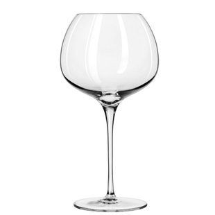 Бокал для вина Vinoteque 800 мл прозрачный A09650BYI02AA06 LUIGI BORMIOLI