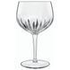 Бокал для вина Mixology 800 мл прозрачный A12464G2N02AA02 LUIGI BORMIOLI