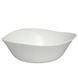 triade миска для салату 25см білий 412630f26321990 BORMIOLI ROCCO, білий