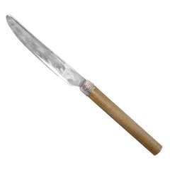 Нож столовий Beech wood 18/C 22,5 см 1mm mz462225 MAZHURA