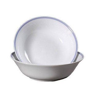 Салатник кр. 16см Opal білий 00000002302 THUN