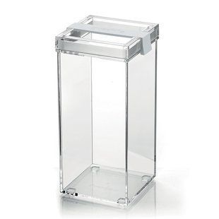 Ємність для сипучих XL 1500мл білий 16920311 GUZZINI