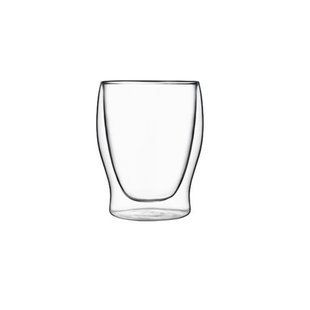 Склянка для напоїв Thermic Glass 350 мл. прозорий A08878G4102AA04 LUIGI BORMIOLI