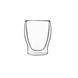 Стакан для напитков Thermic Glass 350 мл. прозрачный A08878G4102AA04 LUIGI BORMIOLI