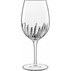 Бокал для вина Mixology 570 мл прозрачный A12458BYL02AA01 LUIGI BORMIOLI