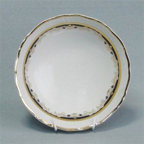салатник 13см 6шт . marie -louise белый 00000002950 THUN