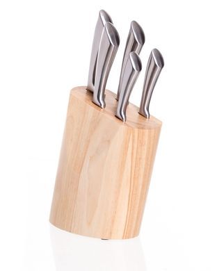 Набір ножів Libra з 6 предметів 830522 NOIS