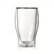 Стакан для напитков Thermic Glass 470 мл. прозрачный A08877G4102AA04 LUIGI BORMIOLI