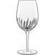 Келих для вина Mixology 570 мл прозорий A12458BYL02AA01 LUIGI BORMIOLI