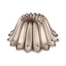 GIPFEL Форма для випікання VERBENA 24x10,5 см золотий 51789 GIPFEL