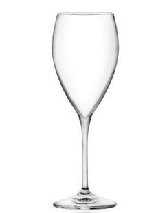 Бокал для вина INVINO 410 мл прозрачный 28136020006 RCR