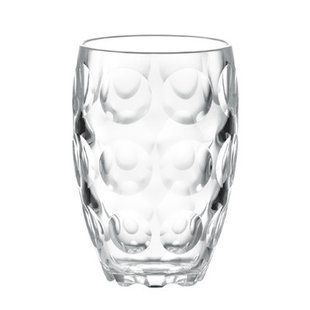 TALL TUMBLER VENICE прозрачный 11050000 GUZZINI