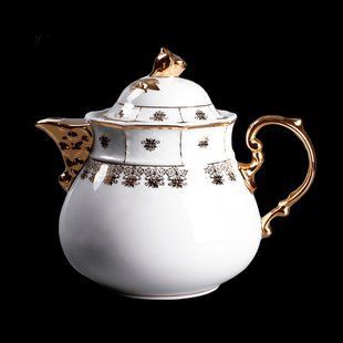 чайник 1,2 л menuet белый 00000003323 THUN