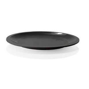 DINNER PLATE HAPPY HOUR чорний 21265910 GUZZINI
