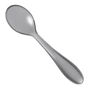 SET 6 TEASPOONS CM12 небесно-серый 21730092 GUZZINI