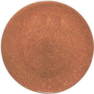 Блюдо для торта коричневая Glitter 33 см коричневый A09929BM902AA01 LUIGI BORMIOLI