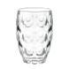 TALL TUMBLER VENICE прозрачный 11050000 GUZZINI