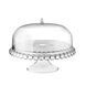 Тортівниця Tiffany прозора прозорий 19940000 GUZZINI